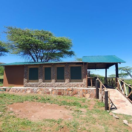 Ilkerin Camp Maasai Mara Bed & Breakfast Sekenani Bagian luar foto