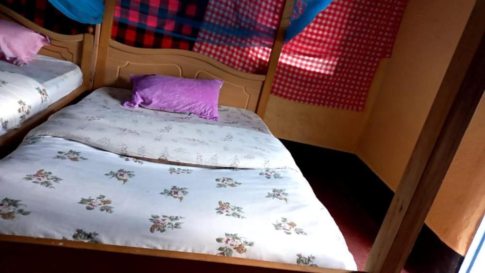 Ilkerin Camp Maasai Mara Bed & Breakfast Sekenani Bagian luar foto