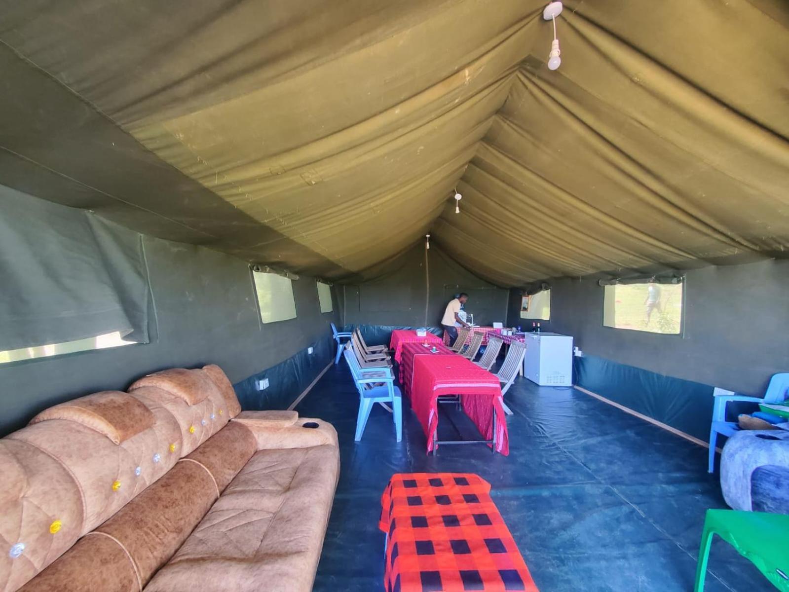 Ilkerin Camp Maasai Mara Bed & Breakfast Sekenani Bagian luar foto